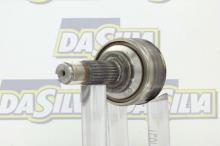 DA SILVA S.A.S. J3083