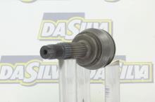DA SILVA S.A.S. J3087