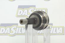 DA SILVA S.A.S. J3089