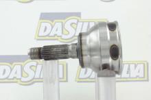 DA SILVA S.A.S. J3090