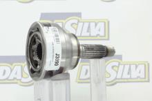 DA SILVA S.A.S. J3090
