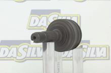 DA SILVA S.A.S. J3093