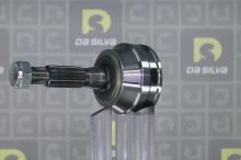 DA SILVA S.A.S. J3094