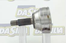DA SILVA S.A.S. J3095