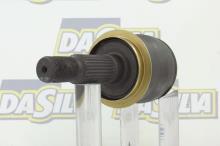 DA SILVA S.A.S. J3097