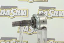 DA SILVA S.A.S. J3098