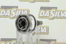 DA SILVA S.A.S. J3098