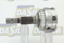 DA SILVA S.A.S. J3100