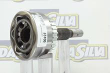 DA SILVA S.A.S. J3100