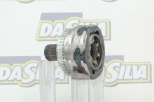 DA SILVA S.A.S. J3103