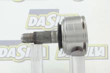 DA SILVA S.A.S. J3104