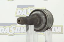 DA SILVA S.A.S. J3105