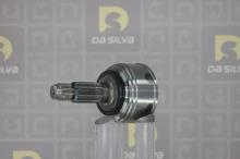 DA SILVA S.A.S. J3106
