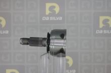DA SILVA S.A.S. J3106