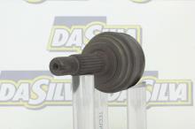DA SILVA S.A.S. J3107