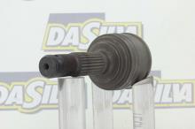 DA SILVA S.A.S. J3109
