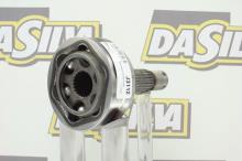 DA SILVA S.A.S. J3112