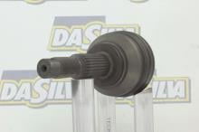 DA SILVA S.A.S. J3117