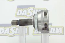 DA SILVA S.A.S. J3119