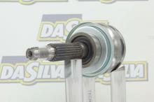 DA SILVA S.A.S. J3120