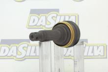 DA SILVA S.A.S. J3122
