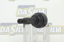 DA SILVA S.A.S. J3125