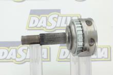 DA SILVA S.A.S. J3126