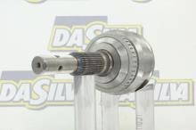DA SILVA S.A.S. J3127