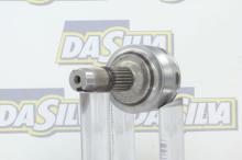 DA SILVA S.A.S. J3129