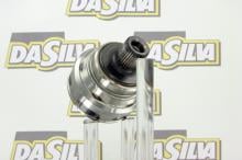 DA SILVA S.A.S. J3138