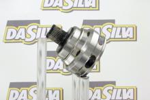 DA SILVA S.A.S. J3138