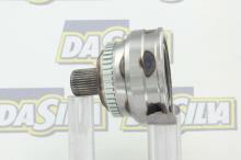 DA SILVA S.A.S. J3139