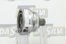 DA SILVA S.A.S. J3139