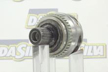DA SILVA S.A.S. J3140