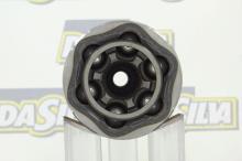 DA SILVA S.A.S. J3140