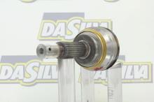 DA SILVA S.A.S. J3142