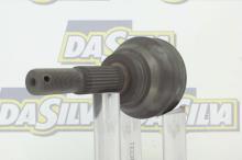 DA SILVA S.A.S. J3143