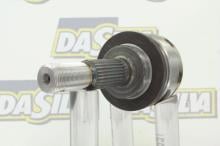 DA SILVA S.A.S. J3146