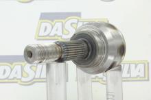 DA SILVA S.A.S. J3147