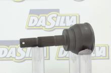 DA SILVA S.A.S. J3149