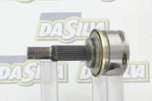 DA SILVA S.A.S. J3150