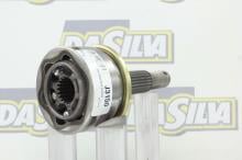 DA SILVA S.A.S. J3150