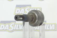DA SILVA S.A.S. J3162