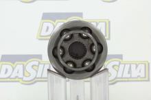 DA SILVA S.A.S. J3162