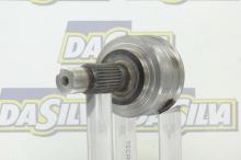 DA SILVA S.A.S. J3163