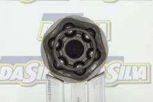 DA SILVA S.A.S. J3163