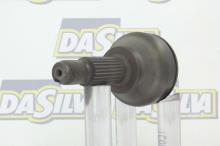 DA SILVA S.A.S. J3164