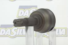 DA SILVA S.A.S. J3172