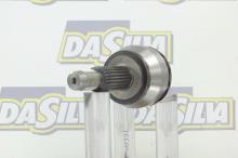 DA SILVA S.A.S. J3174