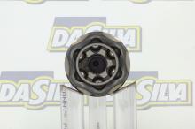 DA SILVA S.A.S. J3174